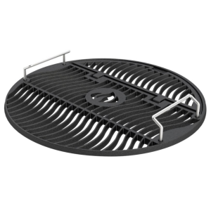 Cast Cooking Grid for 18" Kettle Grills