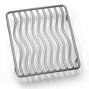 Stainless Steel Cooking Grid for Built-in 700 Series Single Range Top Burner