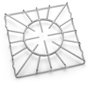 Stainless Steel Cooking Grid for 18 model Side Burner