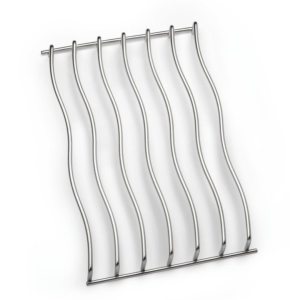 Stainless Steel Cooking Grid for 12 model Side Burner