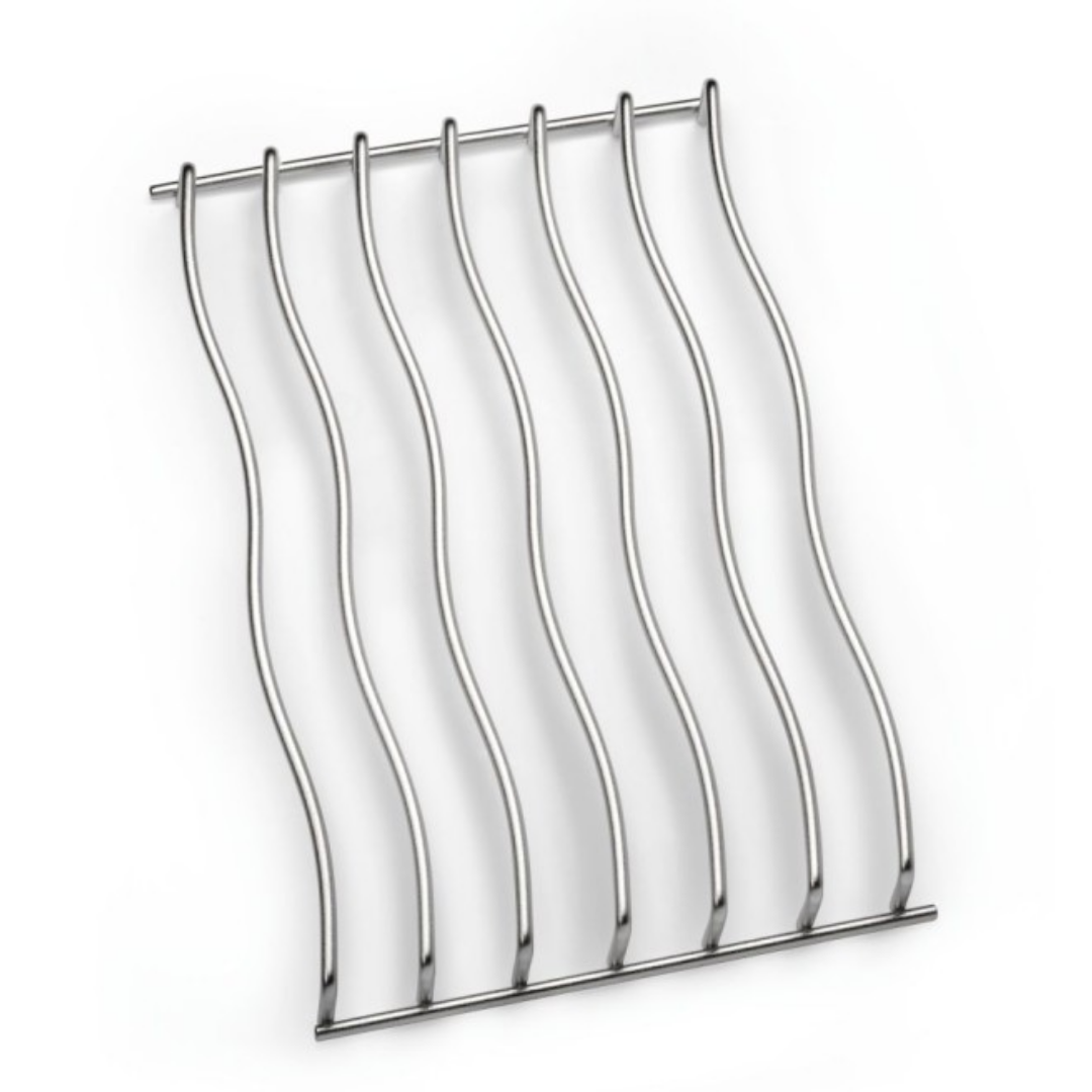 Stainless Steel Cooking Grid for 12 model Side Burner