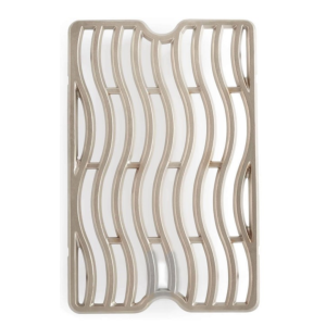 Cast Stainless Steel Side Burner Grid for Prestige® 500/665, Rogue® SE 425/525/625