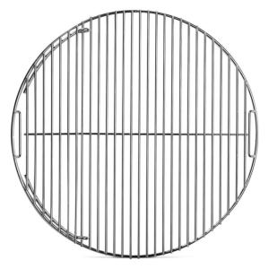 Stainless Steel Cooking Grid for 18 inch Charcoal Grills