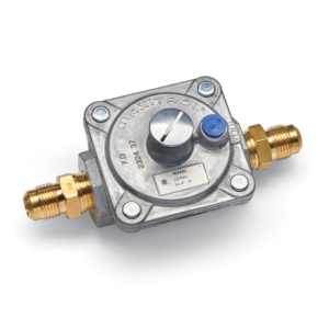 Natural Gas Regulator Kit for all Built-ins