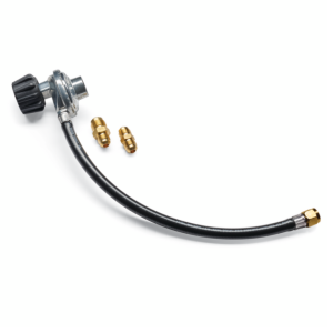 Propane Regulator for BIG32/38 and BI500