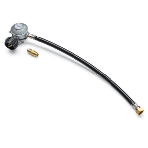 Propane Regulator for BIPRO665/825 and BIG44
