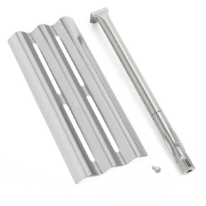 1 Burner & 1 Sear Plate for Triumph® Series