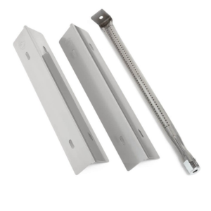 1 Burner & 2 Sear Plates for Built-in 500 and 700 Series 32/38/44