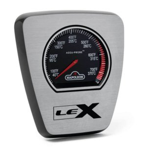 Temperature Gauge for LEX Series