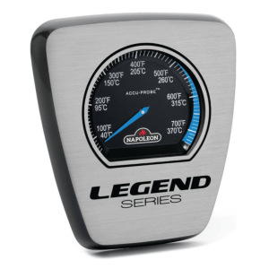 Temperature Gauge for Legend 485