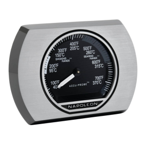 Temperature Gauge for Prestige® Series