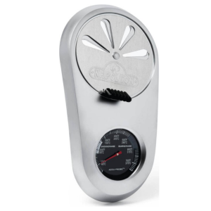Temperature Gauge for PRO Charcoal Kettle Grills