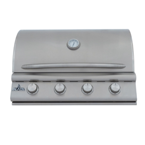4 Burner Blaze LTE Grill with Lights (32") LP GAS