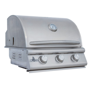 3 Burner Blaze Grill (25”) LP GAS