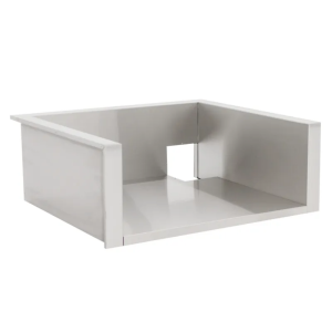 Insulated Jacket for LTE+ 30-Inch Gas Griddles