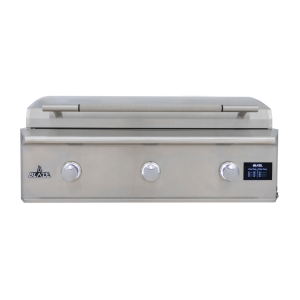 NEW LTE PRO 40-Inch Natural Gas Griddle