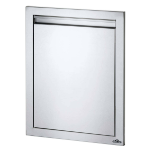 18" x 24" Reversible Single Door