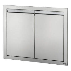 30" X 24" Double Door