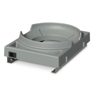 Slide-Out Propane Tank Kit