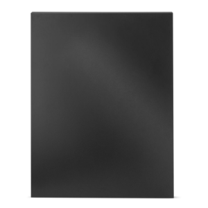 OASIS™ End Panel, Matte Black