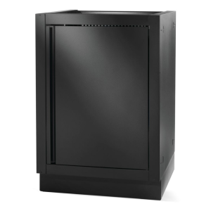 OASIS™ Propane Tank Cabinet, Matte Black