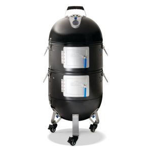 Apollo® 18 Charcoal Water Smoker