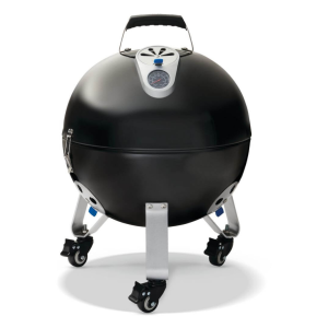 Apollo® 22 Charcoal Water Smoker