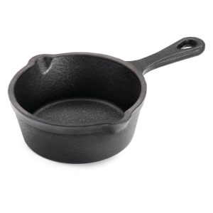 Cast Iron Dessert Cooker