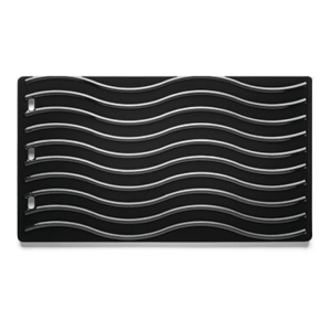 Cast Iron Reversible Griddle for Rogue® 365 & 525