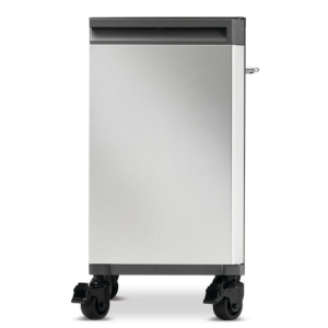 Prestige® Under Grill Storage, 2 Carts