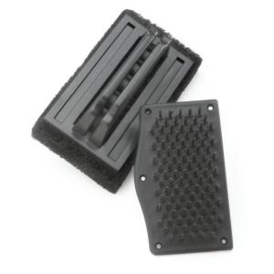 PRO Replacement Brush Head and Scrubber