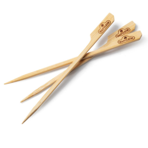 Bamboo Skewers 6"
