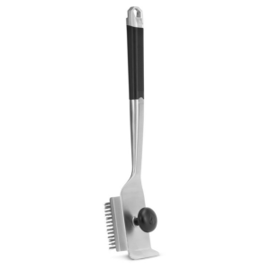 Premium Stainless Steel Grill Brush