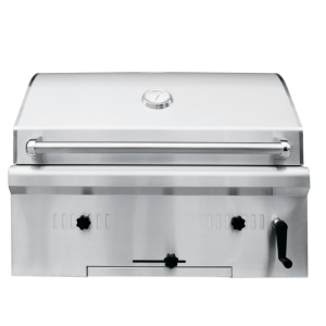 BGP 32" Charcoal Grill Cart