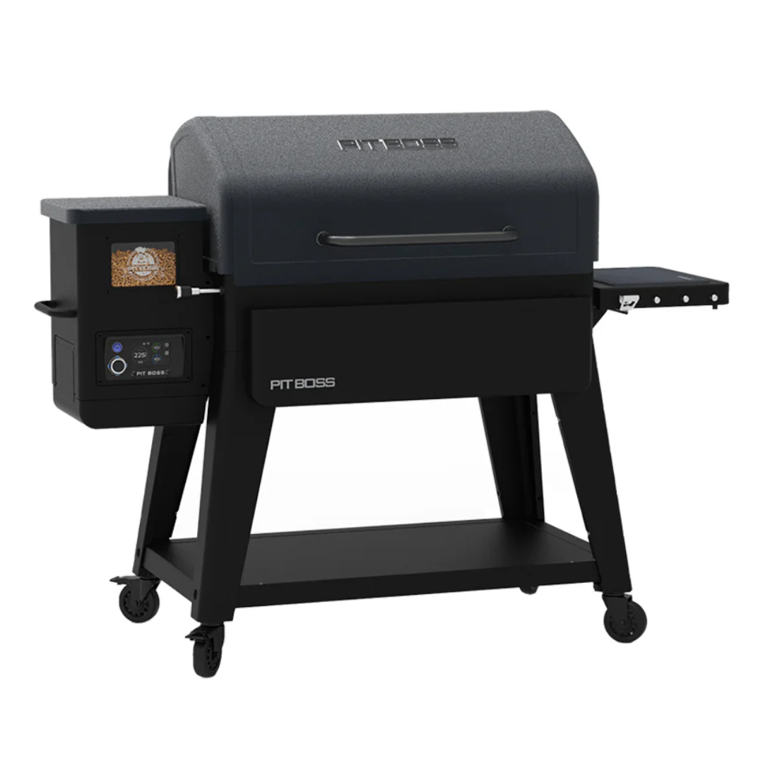 Navigator 1600 Connected Grill - PB1600M
