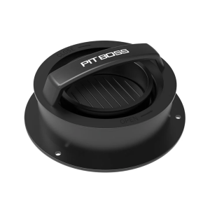 PB Burger Press