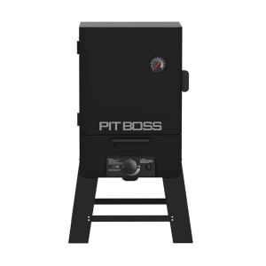 PB 30" Analog Smoker National