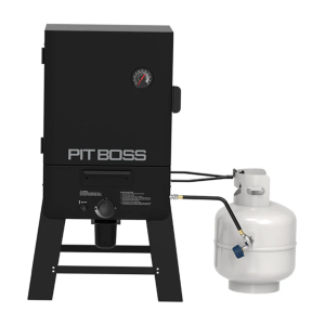 PB 30" Gas Smoker National
