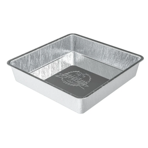 PB All Purpose Foil Pans - 4pk