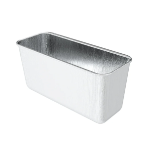 PB5BGD2 Foil Grease Pan Liners 6pk