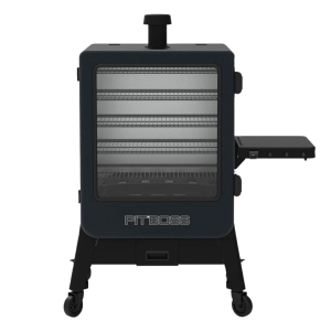 Navigator 6-Series Vertical Pellet Smoker