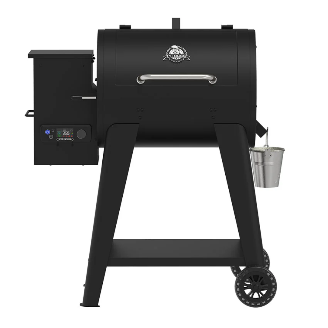 FB2 700 Wood Pellet Grill - PB700FB2