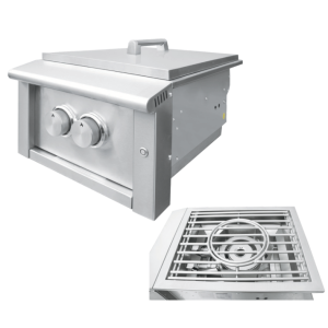 BGP 24" Power Burner