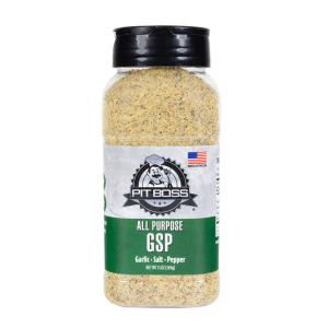 PB GSP Rub MD
