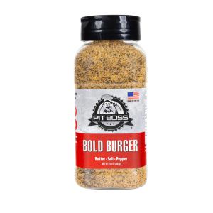 PB Bold Burger Rub MD