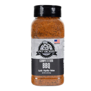 PB Competition BBQ Rub MD