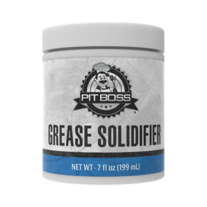 PB Grease Solidifier