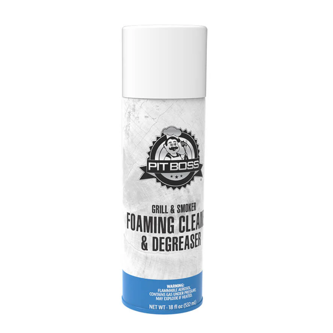 PB Foaming Cleaner/Degreaser 18oz