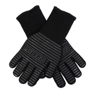 PB High Heat Knitted Gloves, Per 2