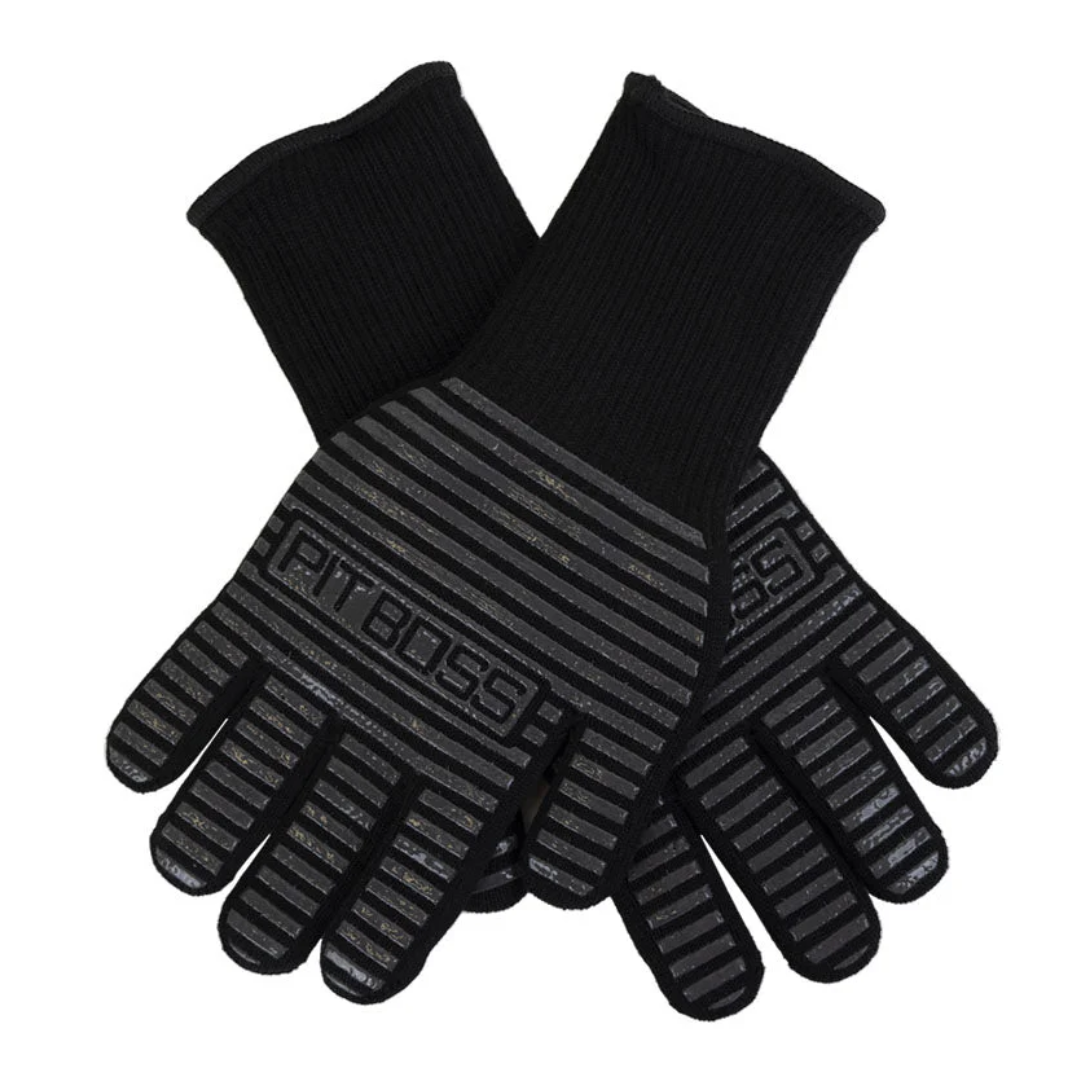 PB High Heat Knitted Gloves, Per 2
